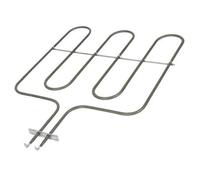 Résistance Sole 1400W 230V pour four FAURE CFC... - FAURE - CFC715, CM6160(ARTHUR), AOB750N ARTHUR-MARTIN