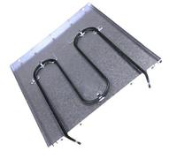 Resistance sole 1400W - Four, cuisinière (SS-186053 ROWENTA)