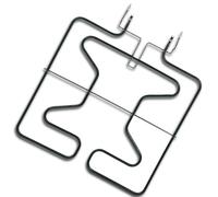 Résistance Sole 1500W d'origine Four, cuisinière 00680225 BOSCH Four, cuisinière 00680225 BOSCH