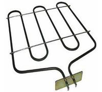 Rosieres - Resistance De Sole 1530w 240v L365x260mm - Ref: 93696821