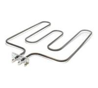 Résistance sole 1600W Four, cuisinière 93696821 ROSIERES, CANDY, HOOVER, ZEROWATT, GASFIRE, KELVINATOR - 284183