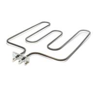 Résistance sole 1600W Four cuisinière (93696821 ROSIERES CANDY HOOVER ZEROWATT KELVINATOR)