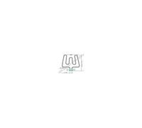 Resistance sole 1670w rosieres 93700953