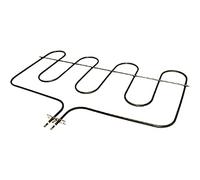 Resistance sole 1800W Four, cuisinière 806890624 SMEG