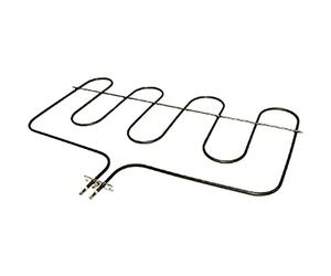 RESISTANCE SOLE 1800W SUK91MFX pour CUISINIERE SMEG - 806890497