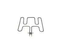 Resistance Sole 1800w230v Droite Pour Cuisiniere Lacanche - 6536147