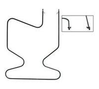 Resistance Sole 2000 W Pour Four Arthur Martin - 70x1440 G