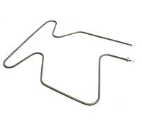 Résistance sole 2000W (300513-55916) Four cuisinière (6055173014 THOMSON ELECTROLUX FAURE ARTHUR MARTIN)