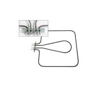 Resistance Sole 230v 938w L350x335 M/m Pour Four R