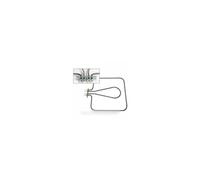 Resistance sole 230v 938w l350x335 m/m pour four rosieres - d345101