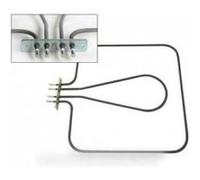 Resistance sole 230v 938w l350x335 m/m pour four rosieres - d345101 G