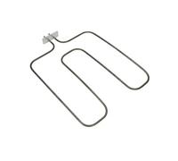 Résistance sole d'origine Four, cuisinière 462300011, 462300001 BEKO