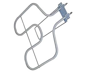 Resistance sole Four, cuisinière 606417 SIDEX Four, cuisinière 606417 SIDEX