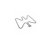 Résistance sole - Four, cuisinière (806890529 SMEG)