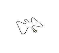 Résistance sole Four, cuisinière 806890529 SMEG