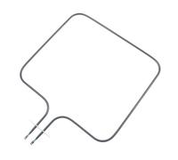 Résistance sole (inférieure) 1000W Four, cuisinière 140040847018, 140089338317 ELECTROLUX, FAURE, ARTHUR MARTIN ELECTROLUX, PROGRESS
