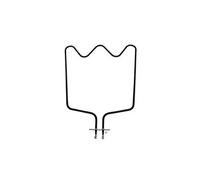 Résistance SOLE (inférieure) 1150W Four cuisinière (481225998421 C00316553 WHIRLPOOL BAUKNECHT IGNIS IKEA WHIRLPOOL IKEA)