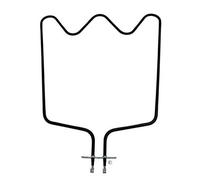Résistance de sole originale 1150 W - Pour four Whirlpool Bauknecht 481225998421