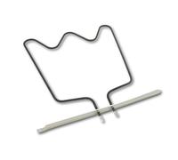 Résistance SOLE (inférieure) 1150W - WHIRLPOOL - Four, cuisinière - Blanc
