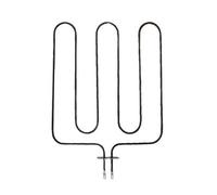 Résistance SOLE (inférieure) 1200W Four cuisinière (77X3282 ADVENTYS ARCELIK ATAG BELLING BLOMBERG BOREAL BRANDT CRYSTAL CUISINA DAEWOO DE DIETRICH ELEKTRA-BREGENZ ETNA FAGOR KLEENMAID NOVY OCEAN SAME