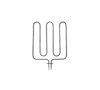 Résistance SOLE (inférieure) 1200W Four, cuisinière 77X3282, SAUTER, ELEKTRA-BREGENZ, DE DIETRICH, THERMOR, BLOMBERG, ATAG, SAMET, FAGOR, VEDETTE,