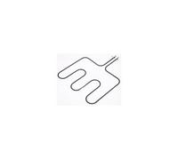 Resistance sole inferieure de four 481225998418
