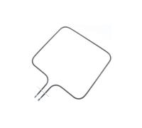 Résistance sole (inférieure) d'origine Four, cuisinière 140040847018, 140089338317 ELECTROLUX, FAURE, ARTHUR MARTIN ELECTROLUX, LEON