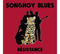 Resistance - Songhoy Blues