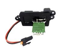 Résistance Soufflerie Compatible avec Chevy pour Avalanche pour Silverado chauffage ventilateur moteur résistance ventilateur vitesse 89018596 22807123