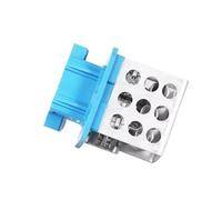 Résistance Soufflerie Compatible Avec Citroen Pour Xsara Pour Picasso N68 1999 2000 2001 2002 2003-2007 Résistance De Moteur De Ventilateur De Radiateur 6450.EP 6450EP