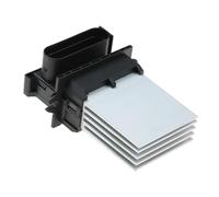 Résistance Soufflerie Compatible avec Clio MK II Box 1998 1999 2000 2001 2002-2018 Résistance du moteur de ventilateur de radiateur V46790012 509921 7701051272