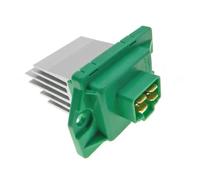 Résistance Soufflerie Compatible avec Kia pour Cadenza 2010-2016 pour Picanto 2011-2017 Résistance du moteur de ventilateur de radiateur 97235-1U000