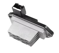 Résistance Soufflerie Compatible avec Mazda pour 3 pièces d'équipement électrique de résistance de ventilateur de moteur de chauffage HB18-0B-P4M HB180BP4M