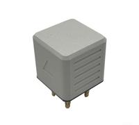 Résistance standard à quatre fils pour testeurs de résistance HIOKI, outil d'étalonnage de précision de 0,1 % à 0,01 % pour modèles 3451 3545 7510 (100 KΩ 0,01 %)