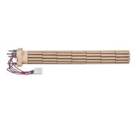Résistance stéatite 2200w TCR Réf 099105