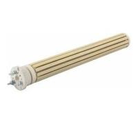 Pièces détachées climatiseur Chaffoteaux Résistance stéatite 1000-1500-2500w ø50 - : 60001714