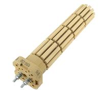 résistance stéatite - 1200 watts - diamètre 47 mm - thermor 060177