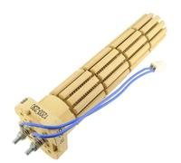 Résistance stéatite 1200W, 060485 - Chauffe-eau Atlantic - Resistances