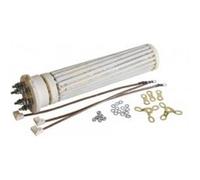 Résistance stéatite 1200w d50 - CHAFFOTEAUX : 61400606-01