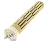 Resistance steatite 1200w d=47 060177 - Chauffe-eau De dietrich - Resistances