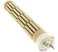 Elément chauffant GENERIQUE Résistance stéatite pour ballon eau-chaude 1200W Ø47 mono - 1200W Ø47 mono DIFF