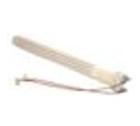 Resistance Steatite 1200w Diam.33 Long.330 Mts 396144 Chauffe-eau 75/100l Non renseigné G