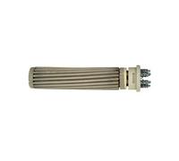 Resistance Steatite 1200w Tri Diam. 52 Long. 250 M/m Chauffe-eau