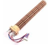 Résistance stéatite 1800W avec connecteur - THERMOR - 060477 G