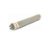 Resistance Steatite 1800w Tri Diam. 52 Long. 350 Chauffe-eau