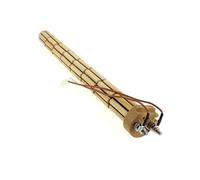 Resistance steatite 2000w d=32 396117-01 - chauffe-eau