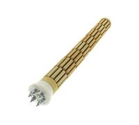 Resistance steatite 2400w d=47 98x0016 - chauffe-eau G