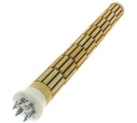 Resistance steatite 2400w d=47 98x0016 - chauffe-eau G