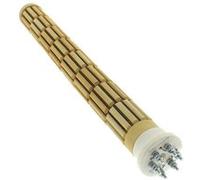 Resistance steatite 2400w d=47 98x0016 - chauffe-eau G