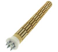 Resistance steatite 2400w d=47 - Chauffe-eau De dietrich - Resistances
